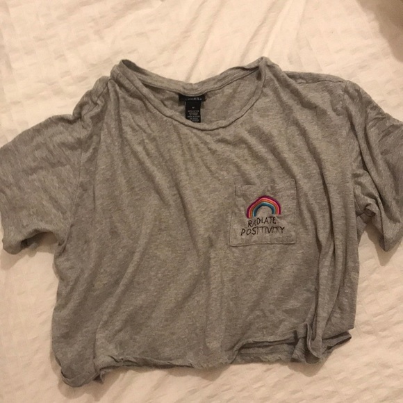 Crop top bundle - Picture 2 of 2